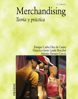 MERCHANDISING - TEORIA Y PRACTICA