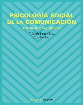 PSICOLOGIA SOCIAL DE LA COMUNICACION: ASPECTO