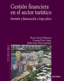 GESTION FINANCIERA EN EL SECTOR TURISTICO