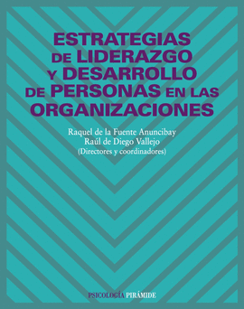 ESTRATEGIAS DE LIDERAZGO Y DERROLLO DE PERS