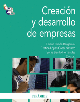 CREACION Y DERROLLO DE EMPRES