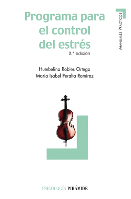 PROGRAMA PARA EL CONTROL DEL ESTR�S