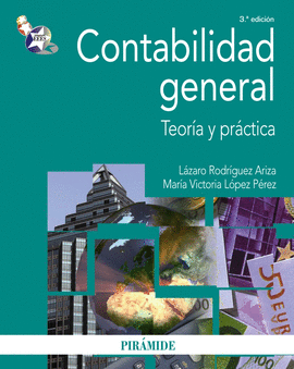 CONTABILIDAD GENERAL - TEORIA Y PRACTICA