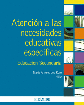 ATENCION A LAS NECESIDADES EDUCATIVAS ESPECIF