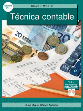 GM - TECNICA CONTABLE
