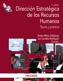 DIRECCI�N ESTRAT�GICA DE LOS RECURSOS HUMANOS