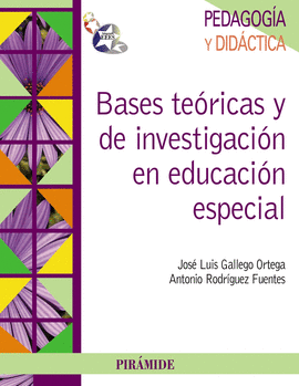 BASES TEORICAS Y DE INVESTIGACION EN EDUCACIO