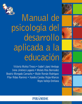 MANUAL DE PSICOLOGIA DEL DERROLLO APLICADA