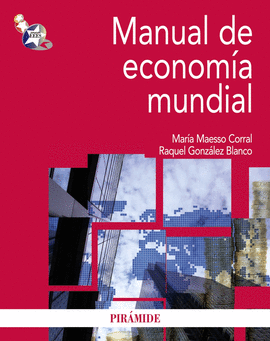 MANUAL DE ECONOMIA MUNDIAL