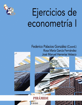 EJERCICIOS DE ECONOMETRIA I