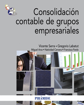 CONSOLIDACION CONTABLE DE GRUPOS EMPRERIALE