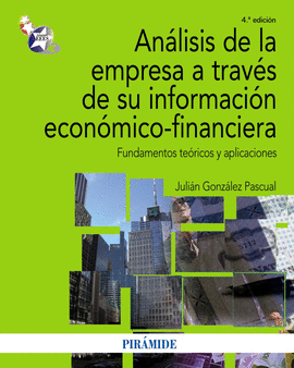 ANALISIS DE LA EMPRE A TRAVES DE SU INFORMA