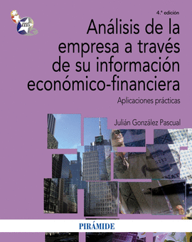 APLICACIONES PRACTICAS - ANALISIS DE LA EMPRE