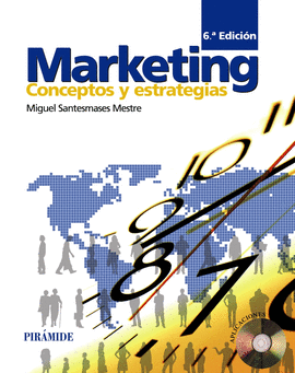 MARKETING - CONCEPTOS Y ESTRATEGIAS