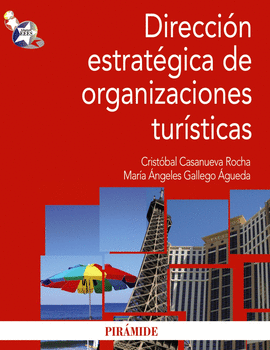 DIRECCION ESTRATEGICA DE ORGANIZACIONES TURIS