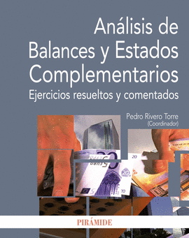 ANALISIS DE BALANCES Y ESTADOS COMPLEMENTARIO