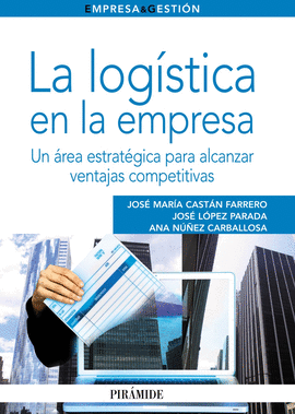 LOGISTICA EN LA EMPRE, LA