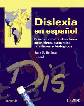 DISLEXIA EN ESPAOL