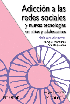 ADICCION A LAS REDES SOCIALES Y NUEVAS TECNOL
