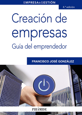 CREACION DE EMPRES - GUIA DEL EMPRENDEDOR
