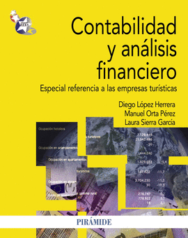 CONTABILIDAD Y ANALISIS FINANCIERO