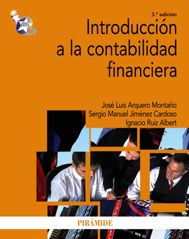 INTRODUCCION A LA CONTABILIDAD FINANCIERA