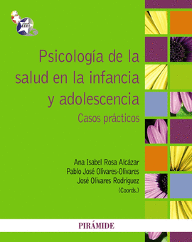 PSICOLOGIA DE LA LUD EN LA INFANCIA Y ADOLE