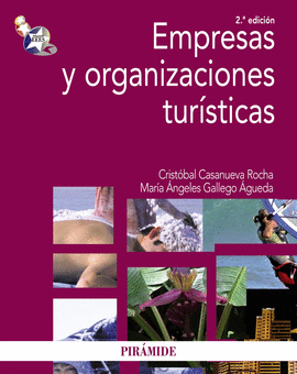 EMPRES Y ORGANIZACIONES TURISTICAS