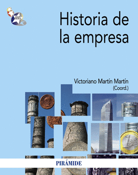 HISTORIA DE LA EMPRE