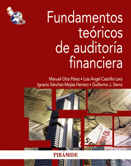 FUNDAMENTOS TEORICOS DE AUDITORIA FINANCIERA