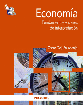 ECONOMIA - FUNDAMENTOS Y CLAVES DE INTERPRETA