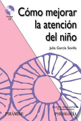C�MO MEJORAR LA ATENCI�N DEL NI�O