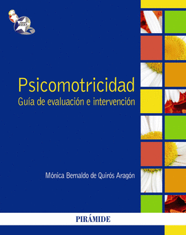PSICOMOTRICIDAD - GUIA DE EVALUACION E INTERV
