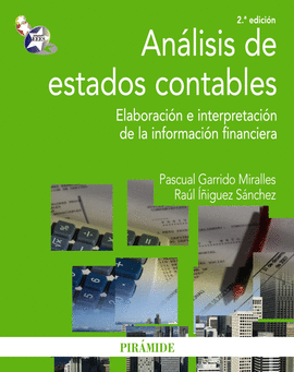 ANALISIS DE ESTADOS CONTABLES