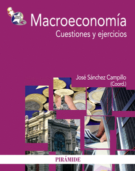 MACROECONOMIA - CUESTIONES Y EJERCICIOS