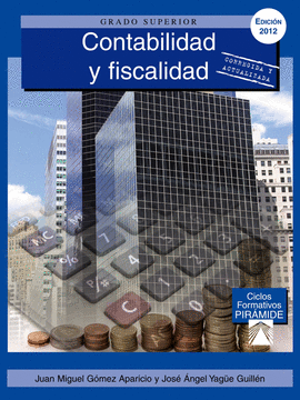 GS - CONTABILIDAD Y FISCALIDAD