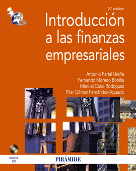 INTRODUCCI�N A LAS FINANZAS EMPRESARIALES