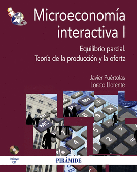 MICROECONOMA INTERACTIVA I