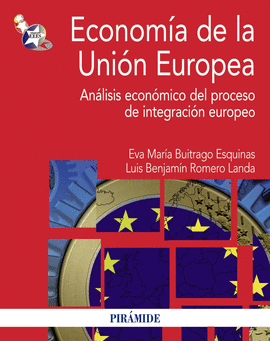 ECONOMIA DE LA UNION EUROPEA