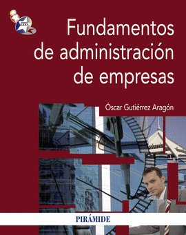 FUNDAMENTOS DE ADMINISTRACION DE EMPRES