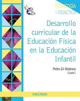 DERROLLO CURRICULAR DE LA EDUCACION FISICA