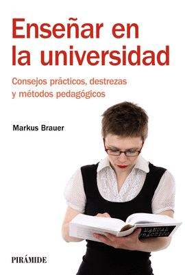 ENSE�AR EN LA UNIVERSIDAD