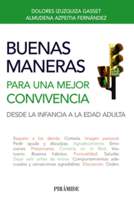BUENAS MANERAS PARA UNA MEJOR CONVI