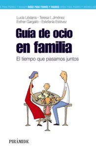 GUIA DE OCIO EN FAMILIA