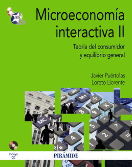 MICROECONOMIA INTERACTIVA II - TEORIA DEL CON