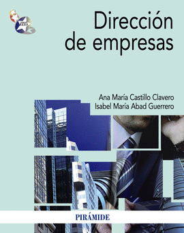 DIRECCION DE EMPRES
