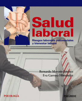 LUD LABORAL - RIESGOS LABORALES PSICOSOCIAL