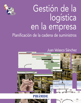 GESTION DE LA LOGISTICA EN LA EMPRE - PLANI