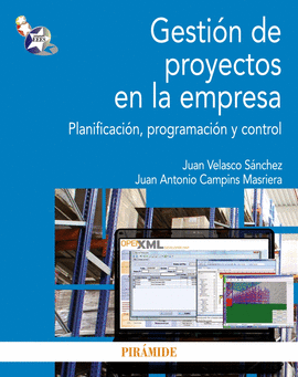 GESTION DE PROYECTOS EN LA EMPRE - PLANIFIC