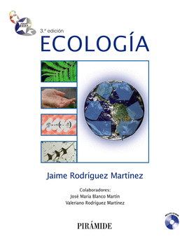 ECOLOGIA